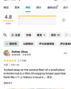  Richmond商场火锅店转让成熟经营接手即可营业（带技术）